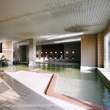 Hotel Shiretoko Shari Zewnętrze zdjęcie