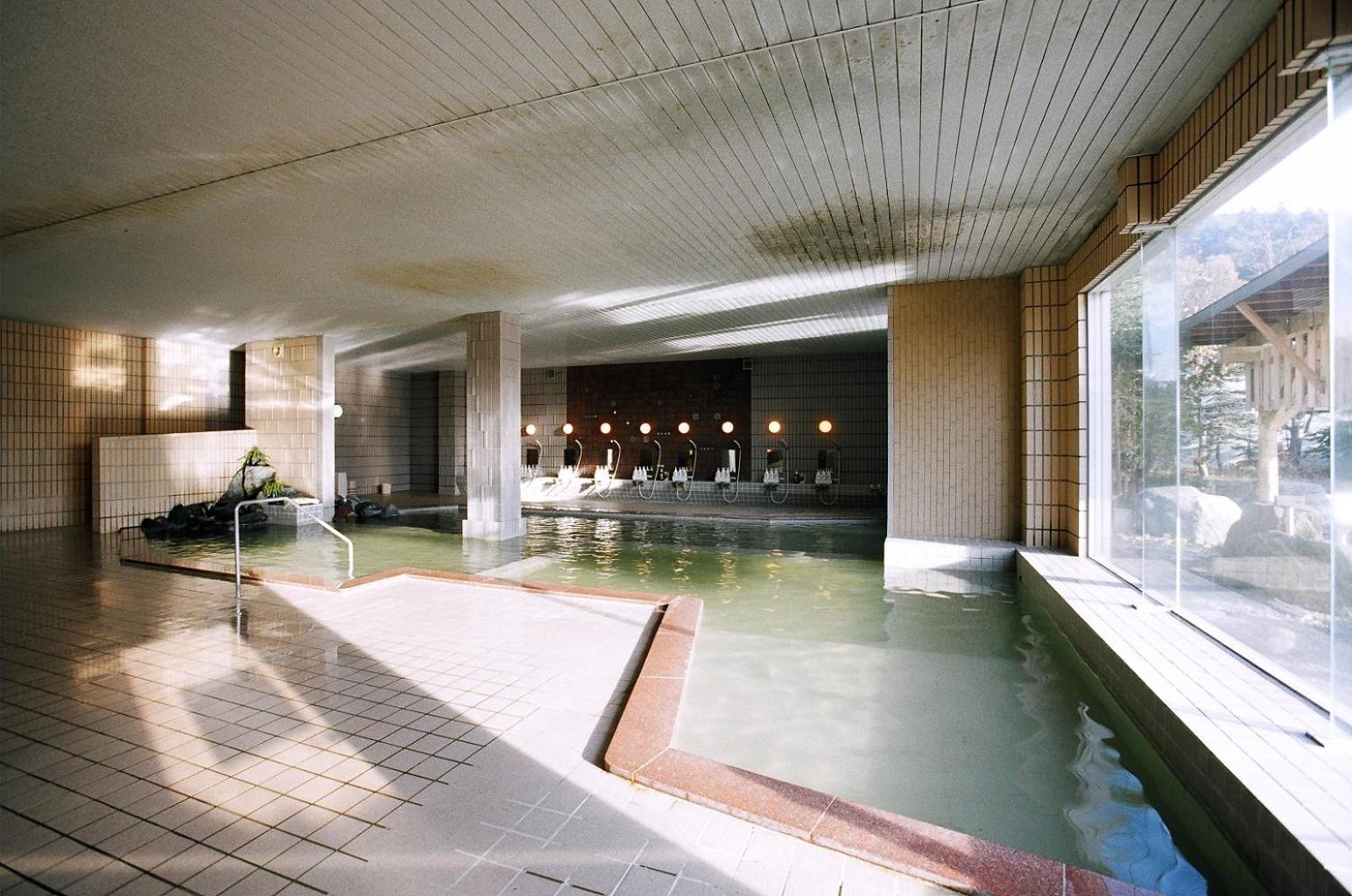 Hotel Shiretoko Shari Zewnętrze zdjęcie