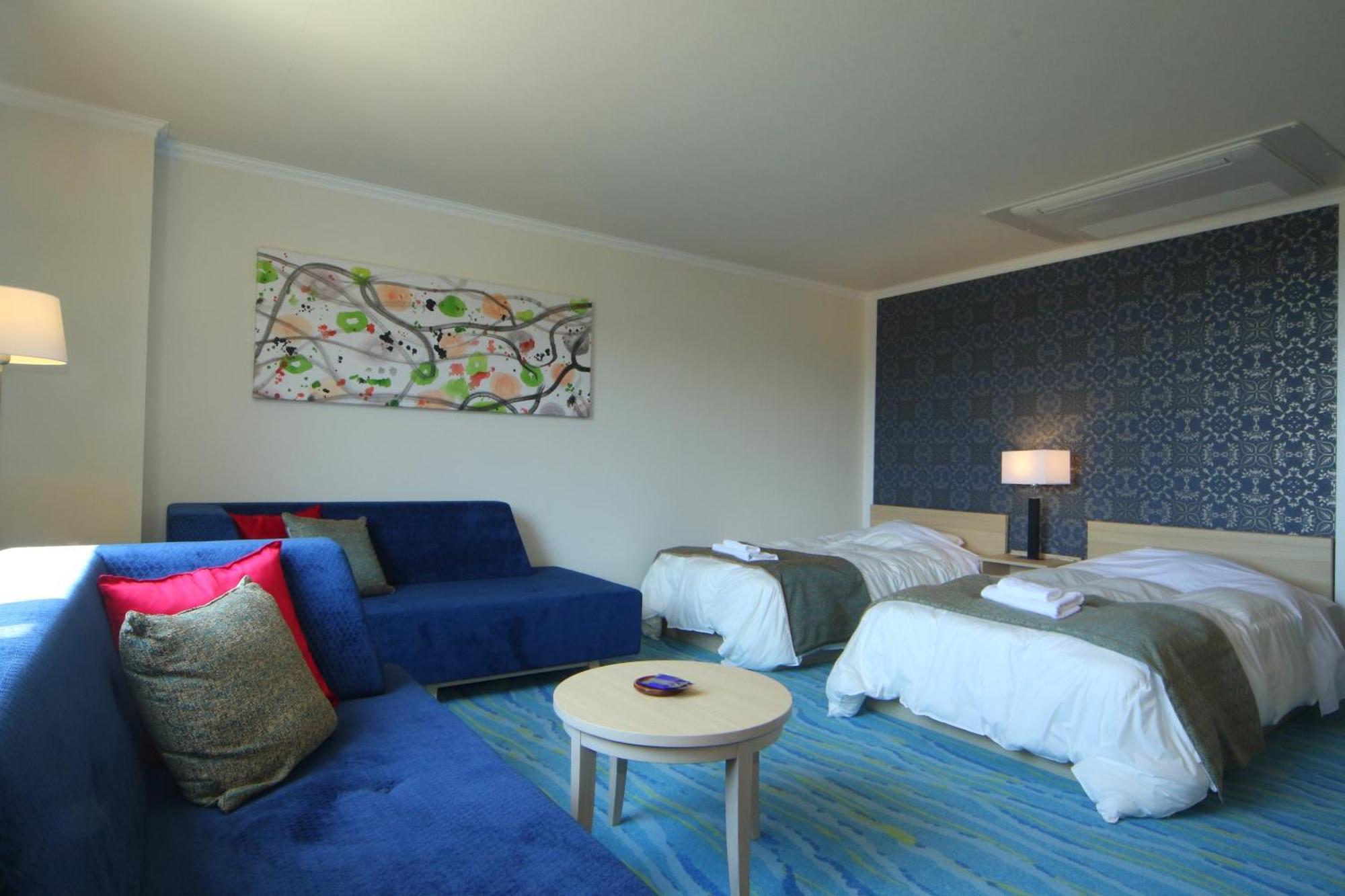 Hotel Shiretoko Shari Zewnętrze zdjęcie