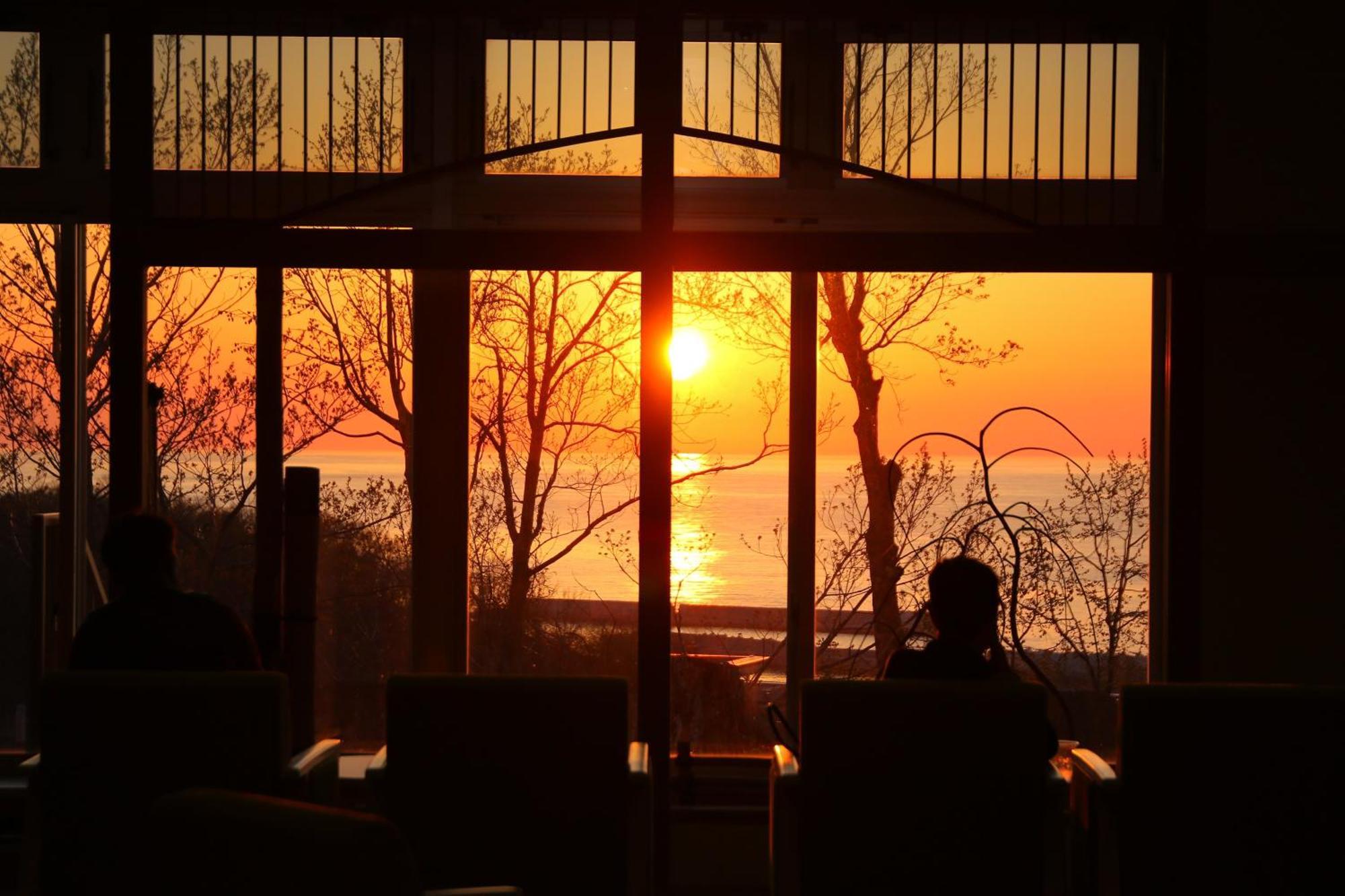 Hotel Shiretoko Shari Zewnętrze zdjęcie
