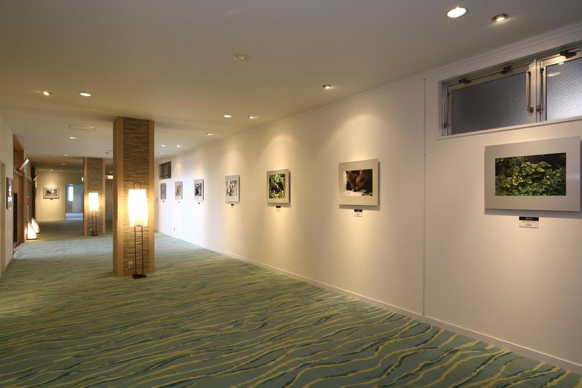 Hotel Shiretoko Shari Zewnętrze zdjęcie