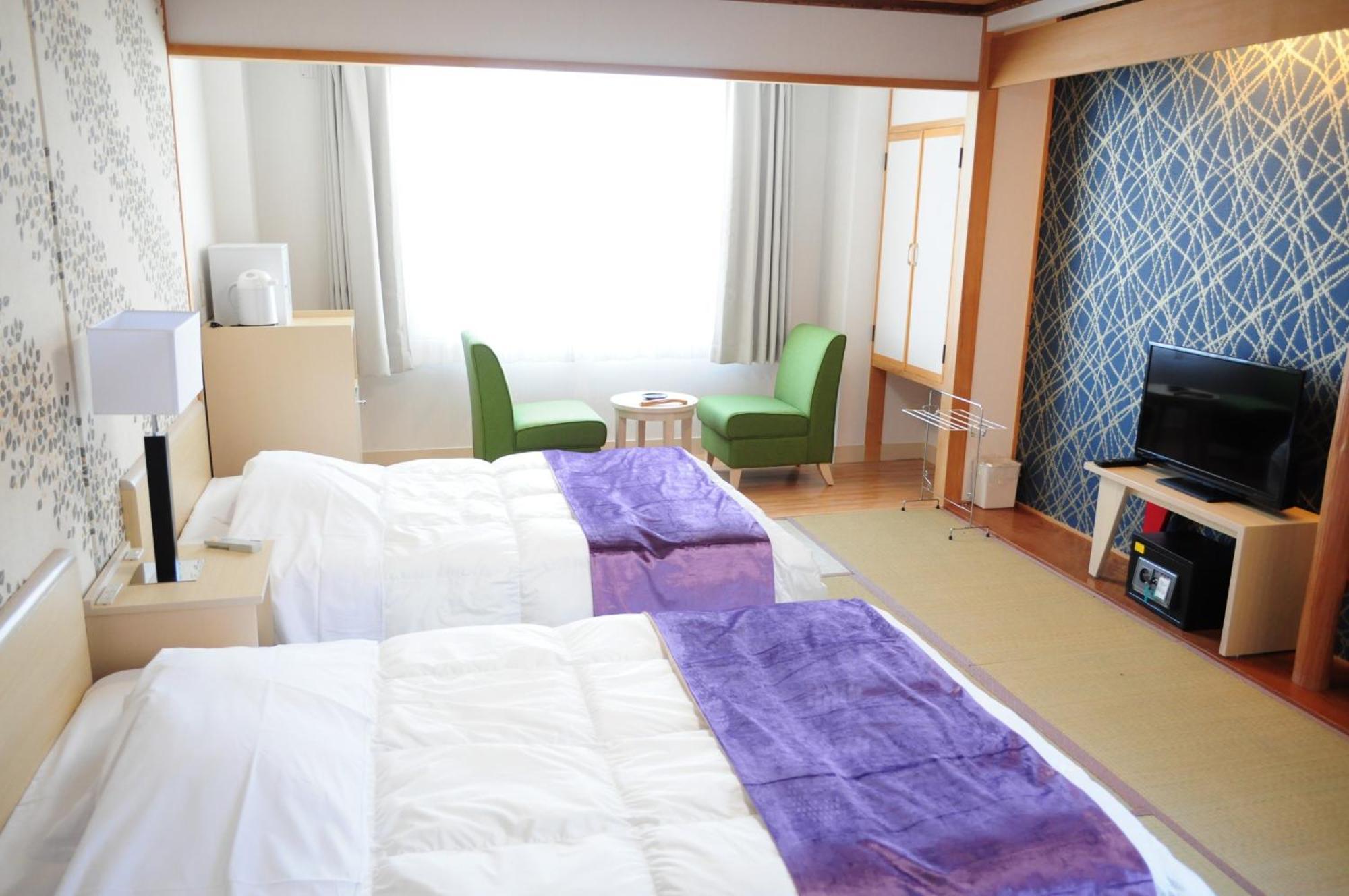 Hotel Shiretoko Shari Zewnętrze zdjęcie