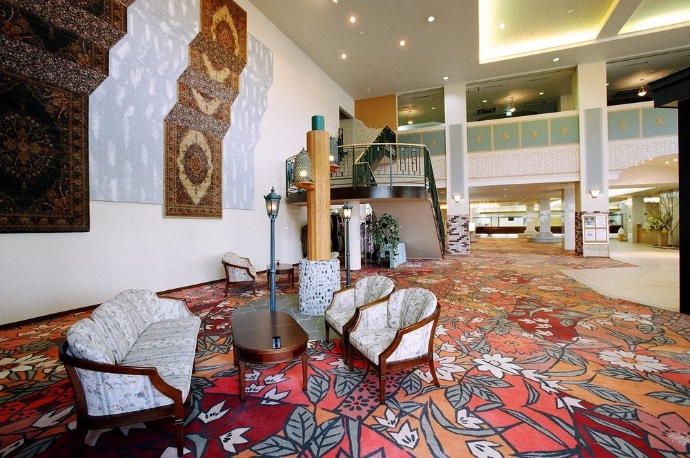 Hotel Shiretoko Shari Zewnętrze zdjęcie