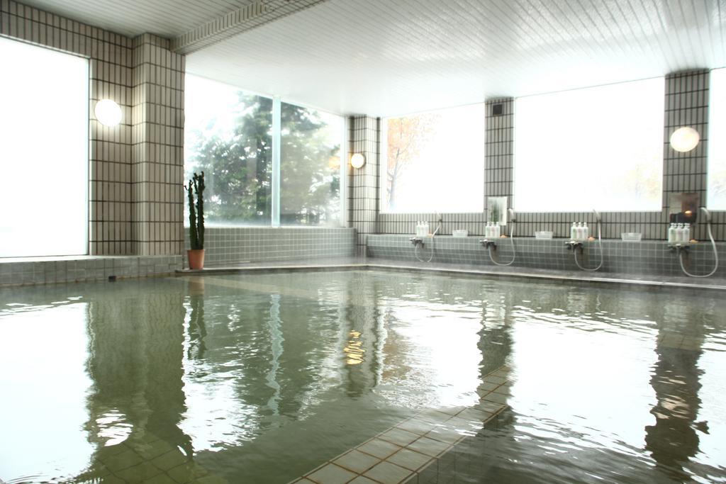 Hotel Shiretoko Shari Zewnętrze zdjęcie
