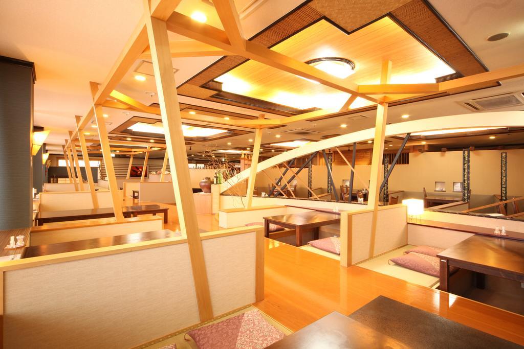 Hotel Shiretoko Shari Zewnętrze zdjęcie